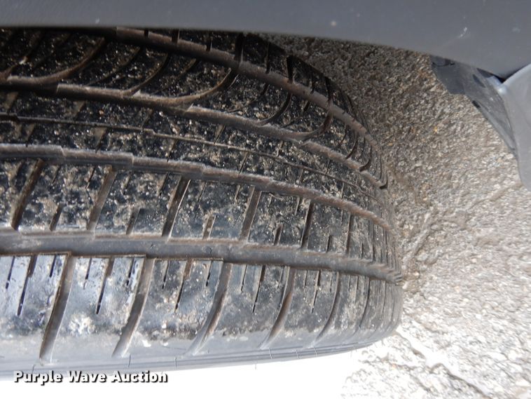 image for item DJ4478 2016 Ford Explorer Police Interceptor  SUV