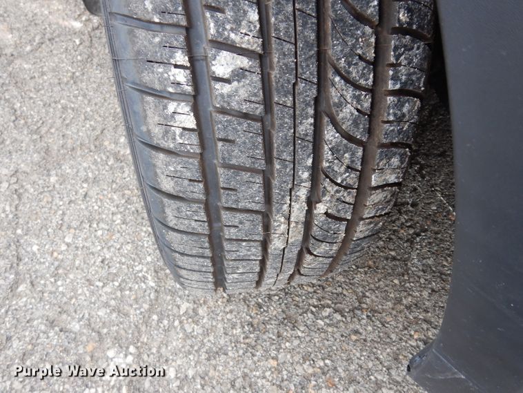 image for item DJ4478 2016 Ford Explorer Police Interceptor  SUV