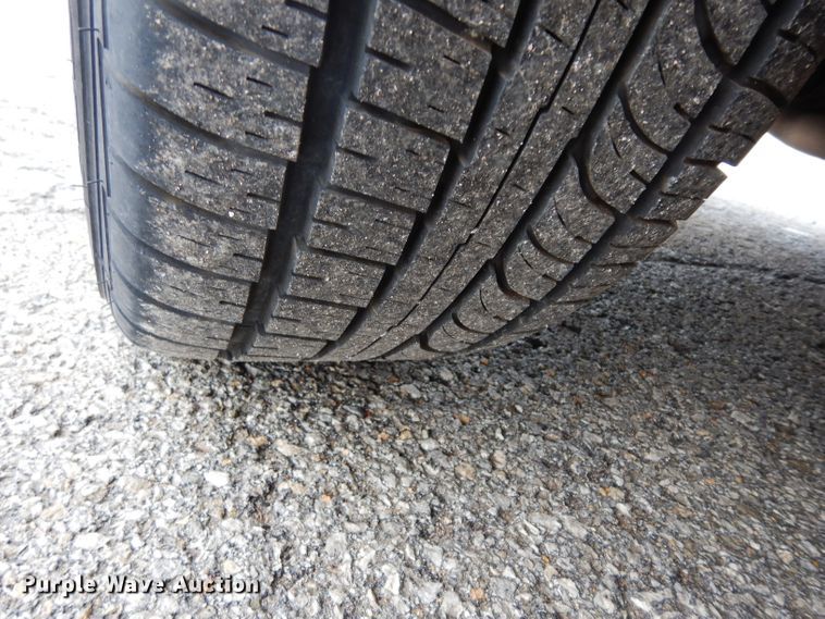 image for item DJ4478 2016 Ford Explorer Police Interceptor  SUV