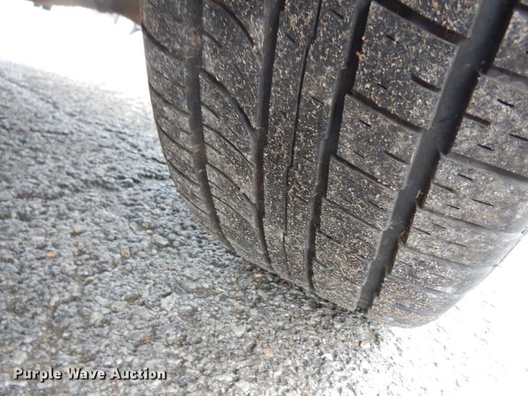 image for item DJ4478 2016 Ford Explorer Police Interceptor  SUV