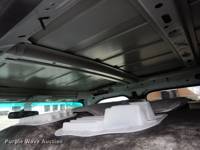 image for item DJ4479 2017 Ford Explorer Police Interceptor  SUV