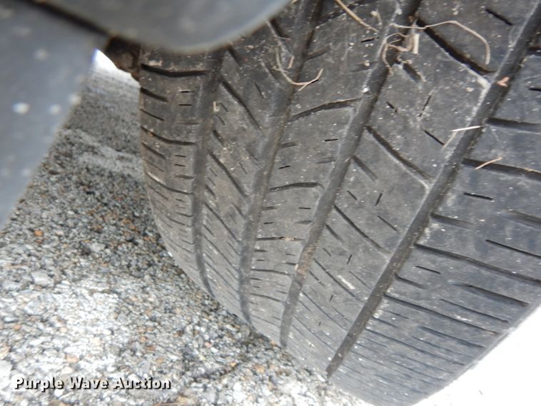 image for item DJ4479 2017 Ford Explorer Police Interceptor  SUV