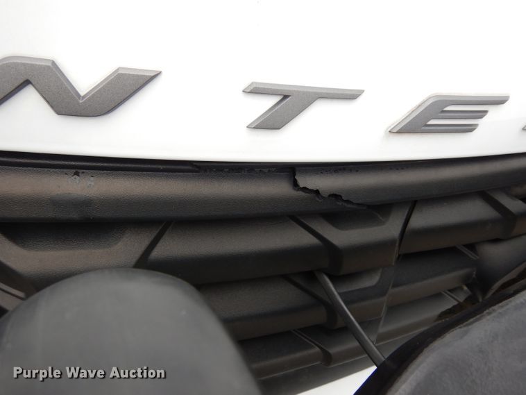 image for item DJ4479 2017 Ford Explorer Police Interceptor  SUV