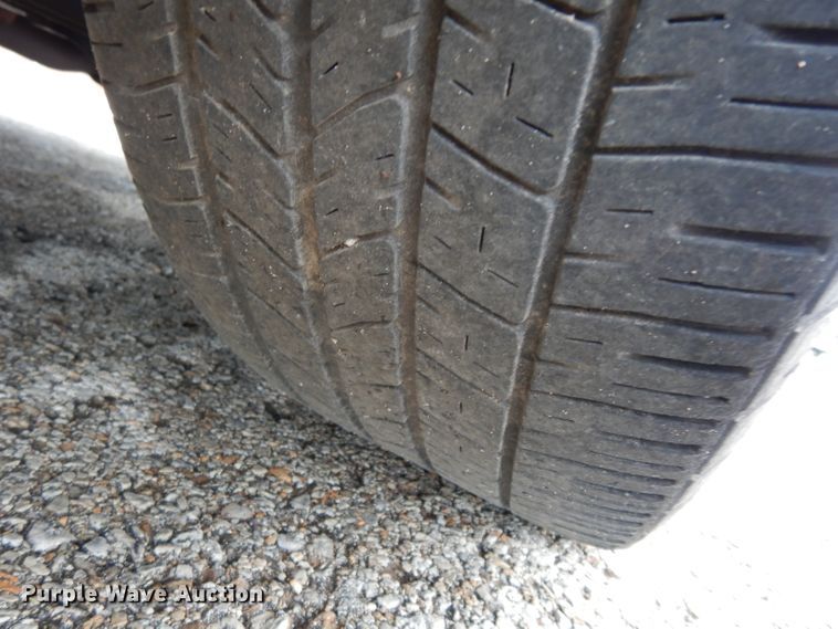 image for item DJ4479 2017 Ford Explorer Police Interceptor  SUV