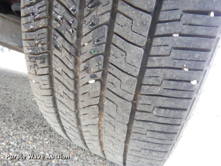 image for item DJ4479 2017 Ford Explorer Police Interceptor  SUV