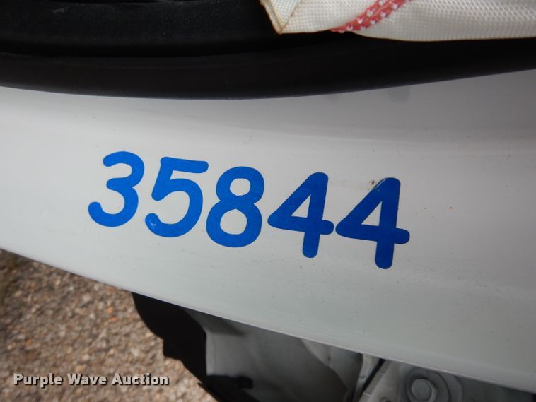 image for item DJ4479 2017 Ford Explorer Police Interceptor  SUV