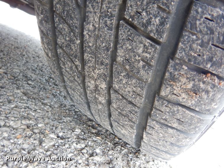 image for item DJ4480 2016 Ford Explorer Police Interceptor  SUV