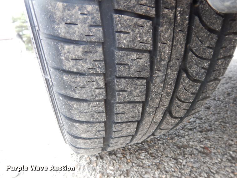 image for item DJ4480 2016 Ford Explorer Police Interceptor  SUV