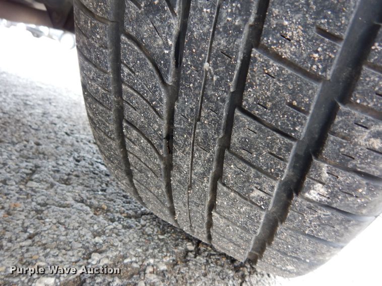 image for item DJ4480 2016 Ford Explorer Police Interceptor  SUV