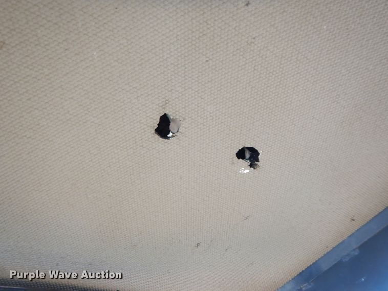 image for item DJ4481 2003 Case 85XT  skid steer loader