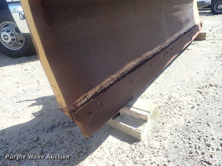 image for item HK9793 Flink 11PA38B snow plow