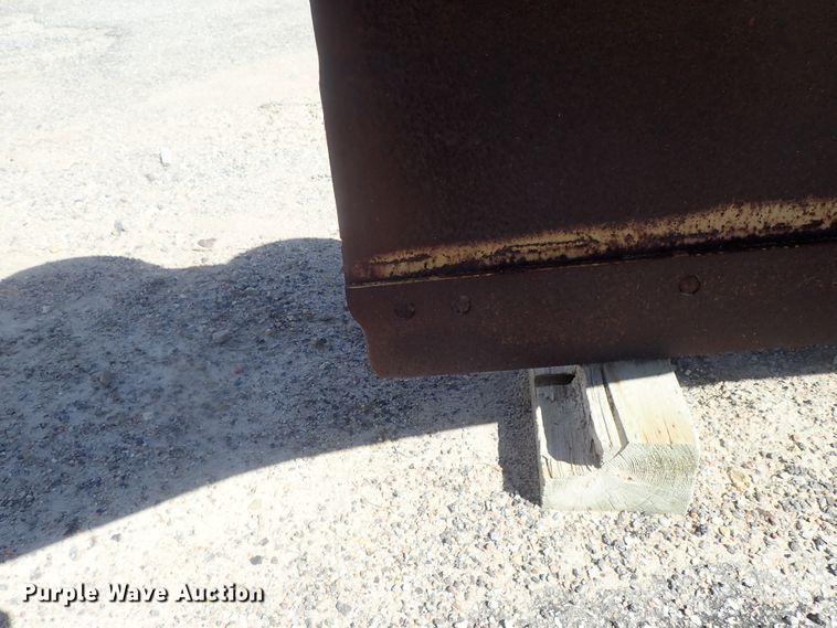 image for item HK9793 Flink 11PA38B snow plow