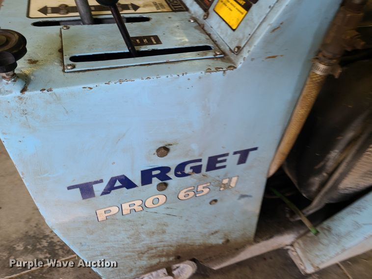 image for item DY9884 Target Pro 65II concrete saw