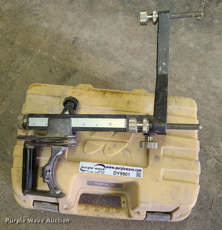 image for item DY9901 TopCon TP-L5 laser level