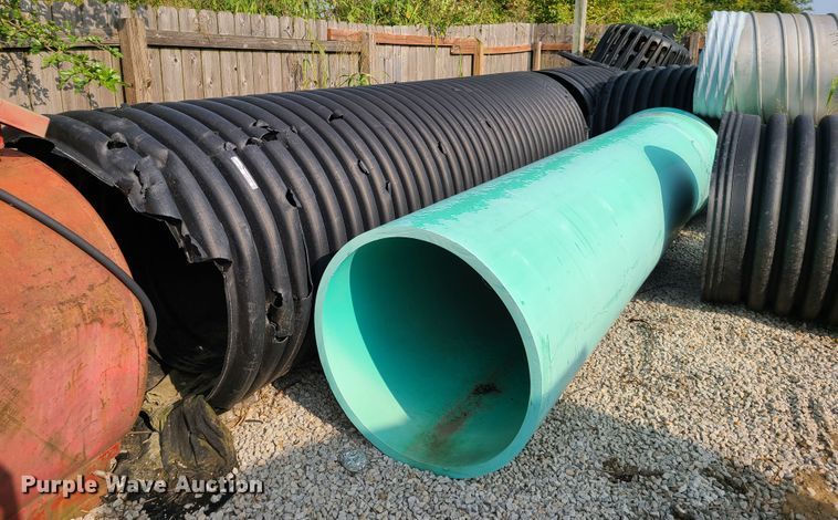 image for item DY9910 Pipe