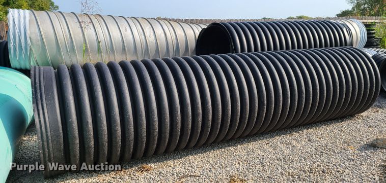 image for item DY9910 Pipe