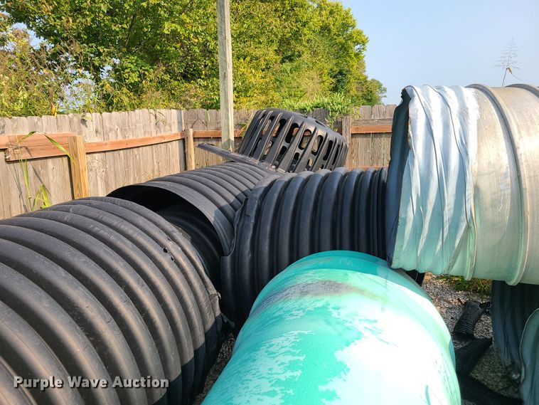 image for item DY9910 Pipe