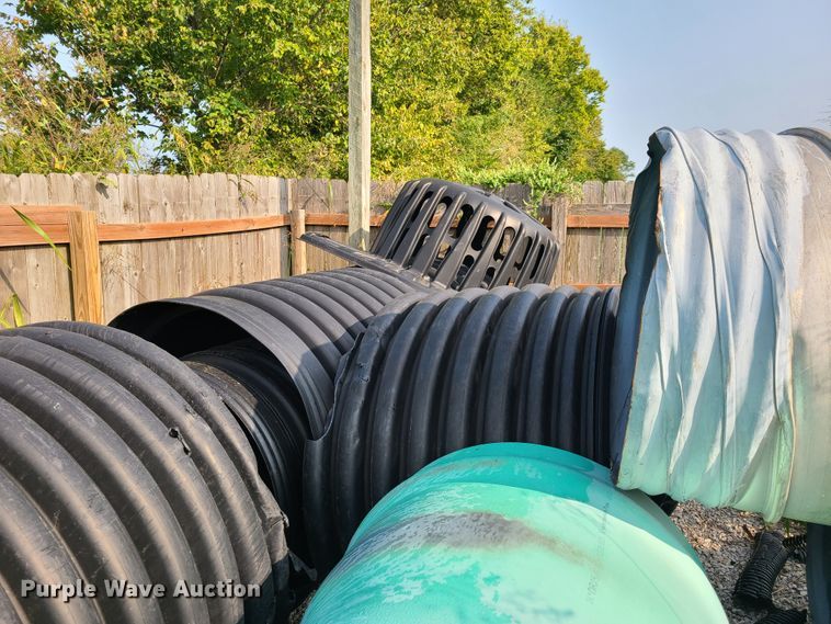 image for item DY9910 Pipe