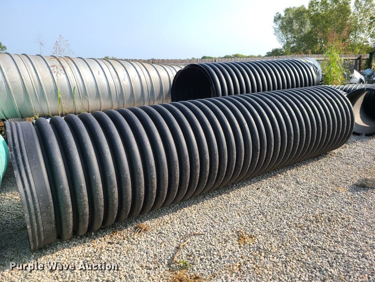 image for item DY9910 Pipe