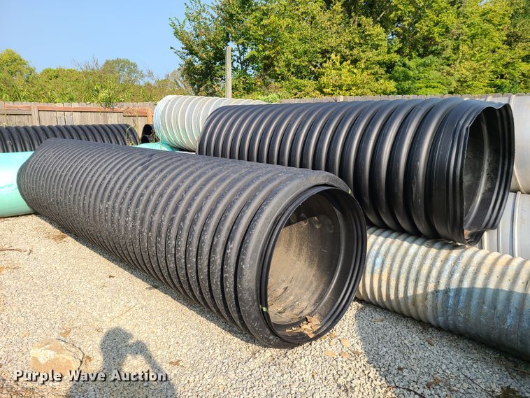 image for item DY9910 Pipe