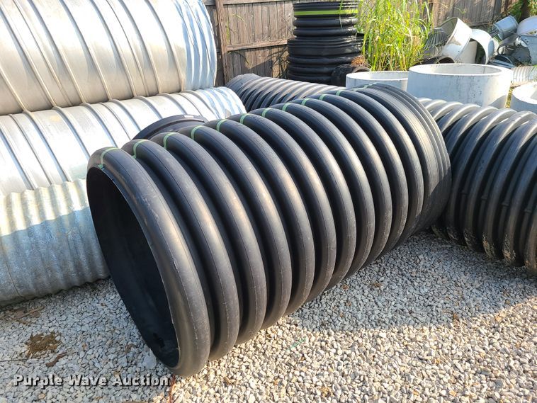 image for item DY9910 Pipe