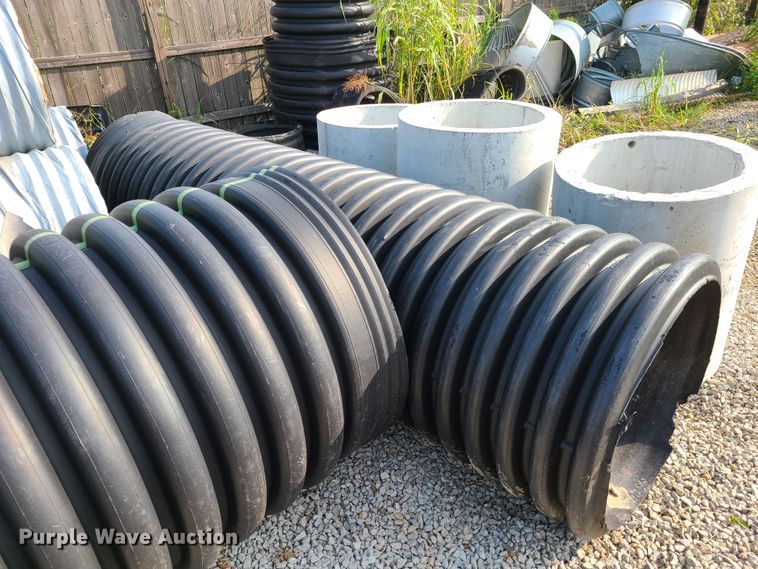 image for item DY9910 Pipe