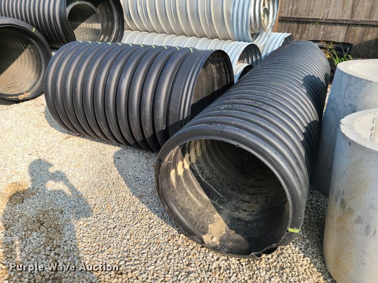 image for item DY9910 Pipe