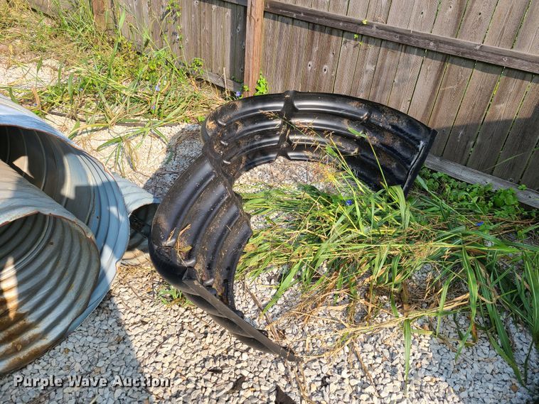 image for item DY9910 Pipe