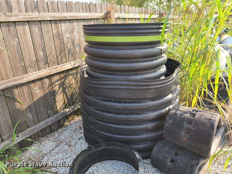 image for item DY9910 Pipe