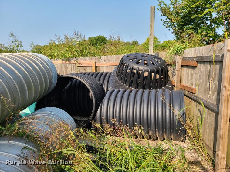 image for item DY9910 Pipe