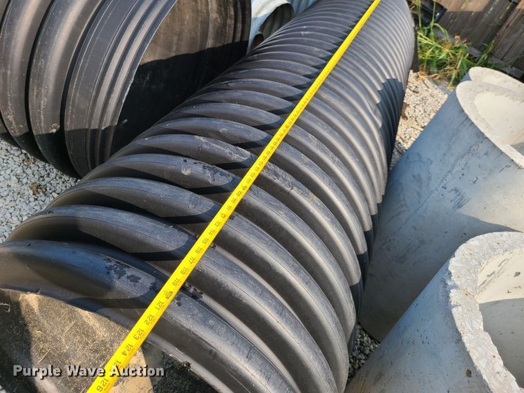 image for item DY9910 Pipe