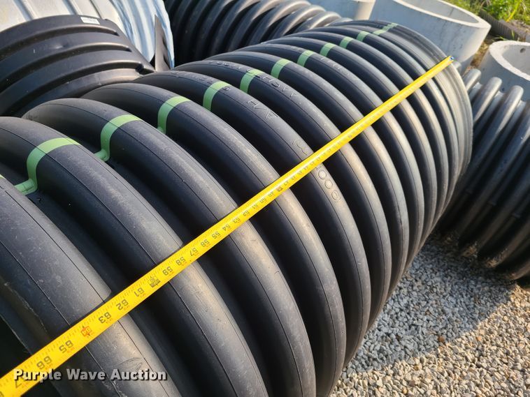 image for item DY9910 Pipe