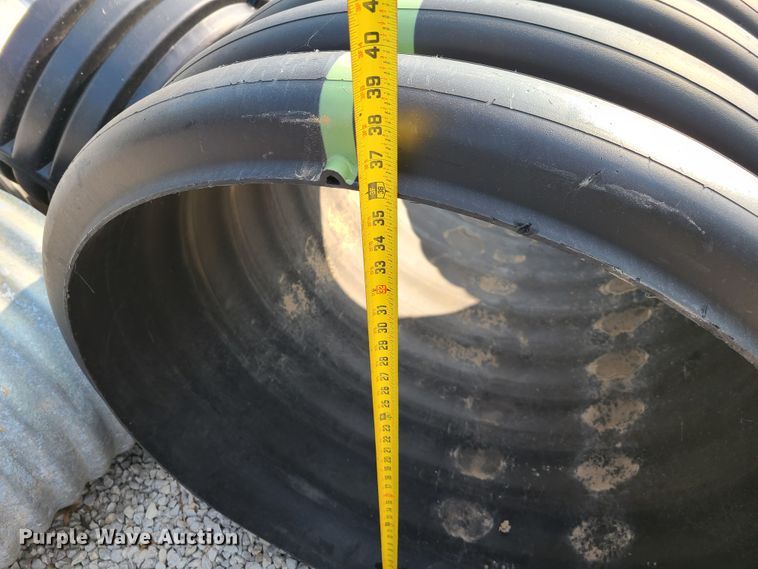 image for item DY9910 Pipe