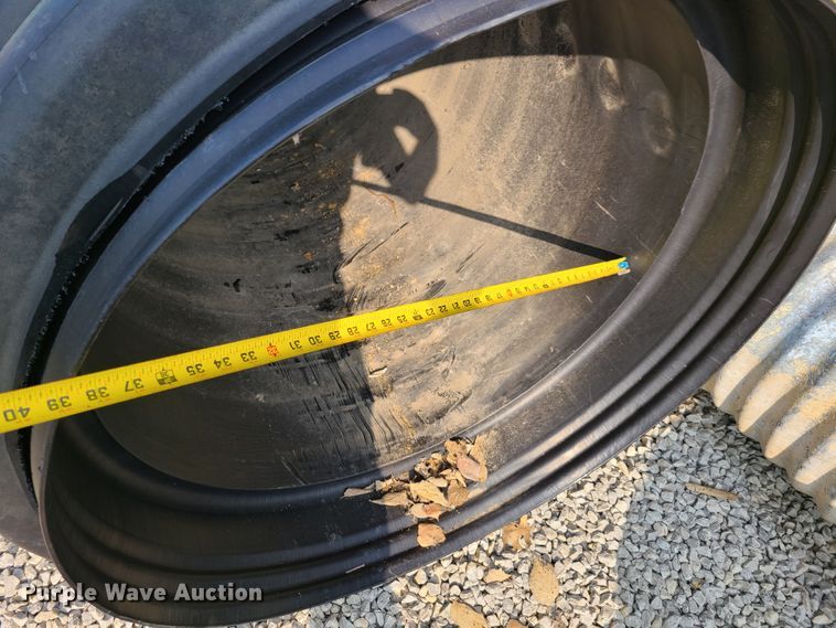 image for item DY9910 Pipe