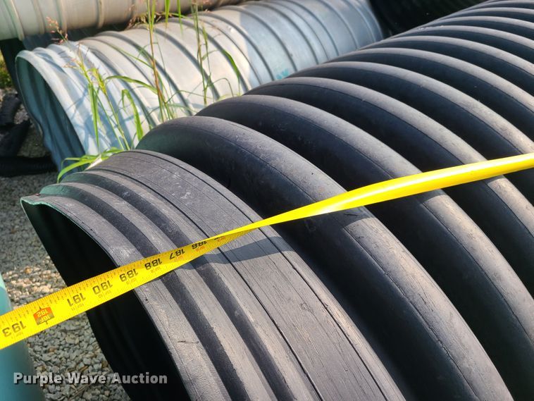 image for item DY9910 Pipe