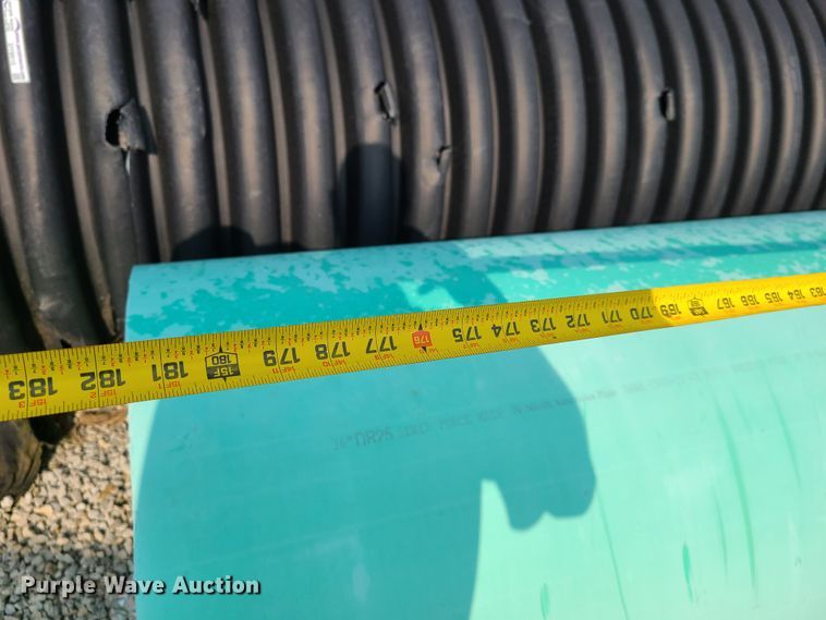 image for item DY9910 Pipe