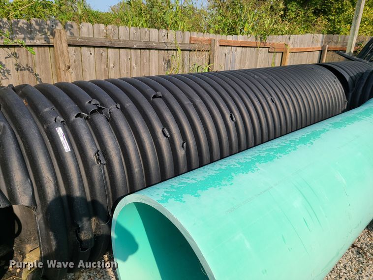 image for item DY9910 Pipe