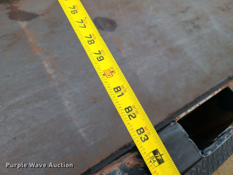 image for item EL9938 2013 Load Trail dump trailer