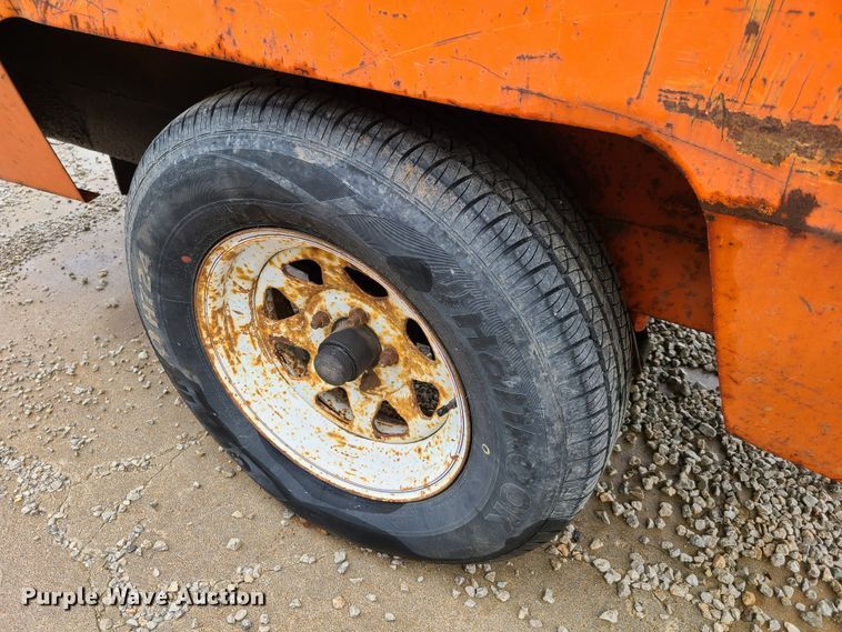 image for item EL9939 Sullivan D210QV  air compressor