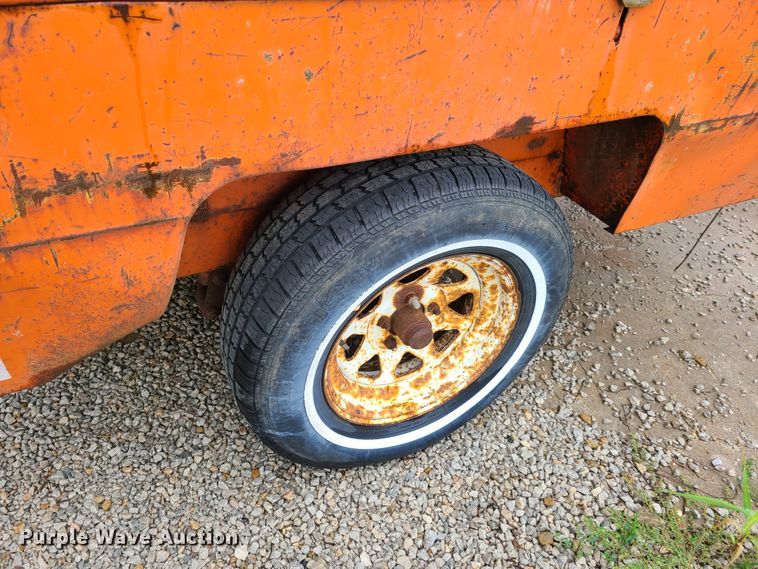 image for item EL9939 Sullivan D210QV  air compressor