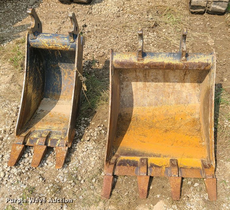 image for item EL9943 2013 John Deere 50G  mini excavator