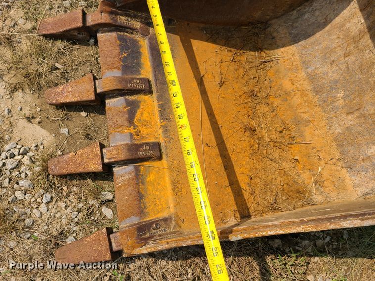 image for item EL9943 2013 John Deere 50G  mini excavator