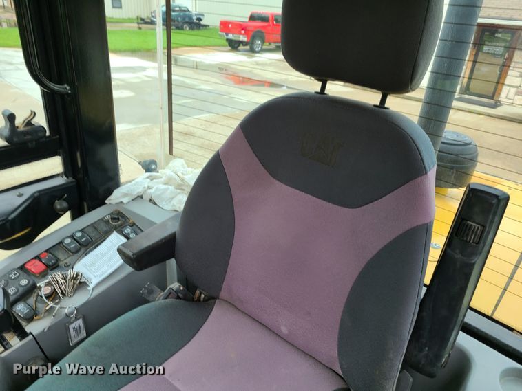 image for item EL9946 2015 Caterpillar 914K  wheel loader