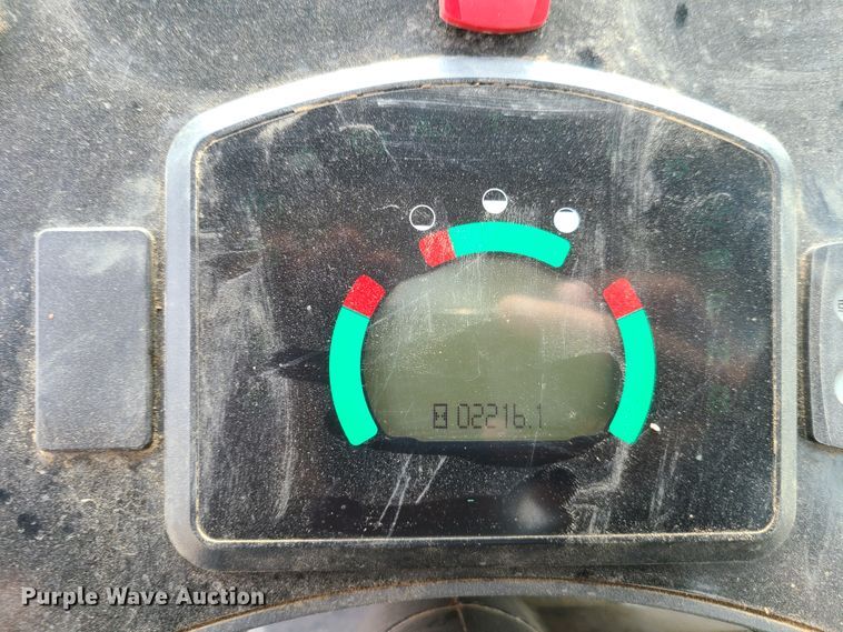 image for item EL9946 2015 Caterpillar 914K  wheel loader