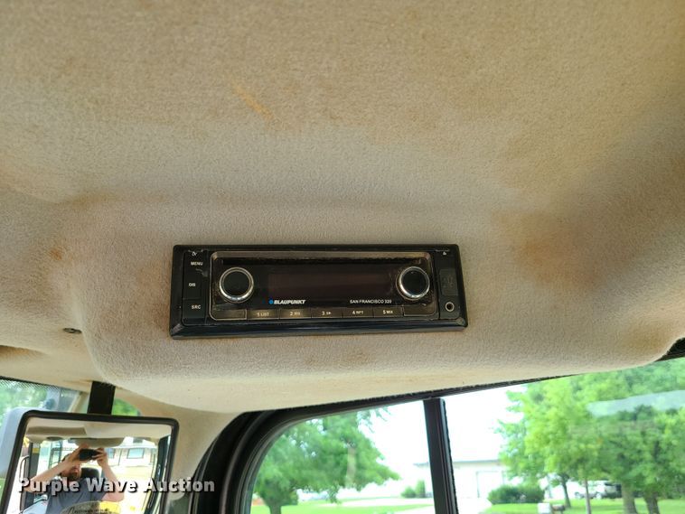 image for item EL9946 2015 Caterpillar 914K  wheel loader