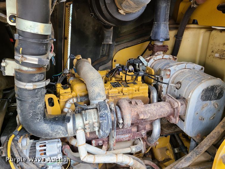 image for item EL9946 2015 Caterpillar 914K  wheel loader