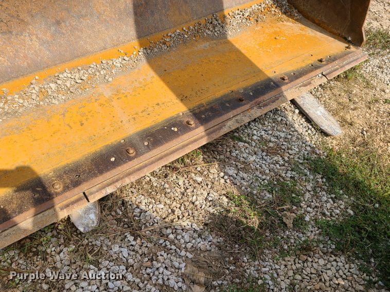 image for item EL9946 2015 Caterpillar 914K  wheel loader