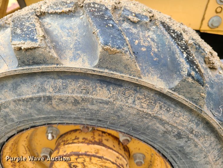 image for item EL9947 1999 Case 580 Super L  backhoe