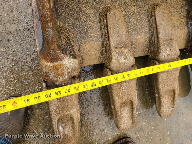 image for item EL9948 2014 Caterpillar 321D LCR  excavator