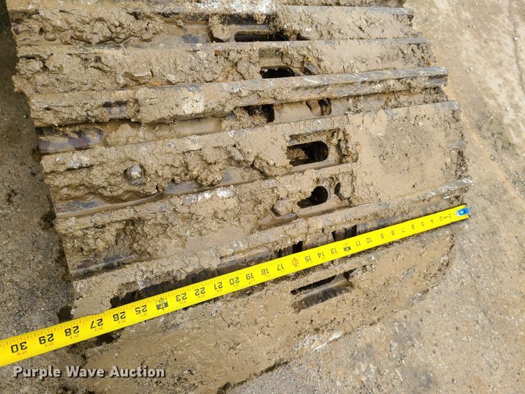 image for item EL9948 2014 Caterpillar 321D LCR  excavator